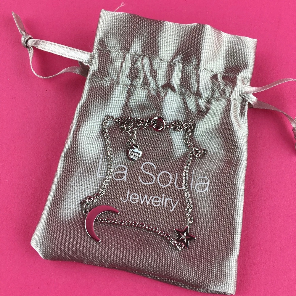La Soula Jewelry Universal Love Bracelet
